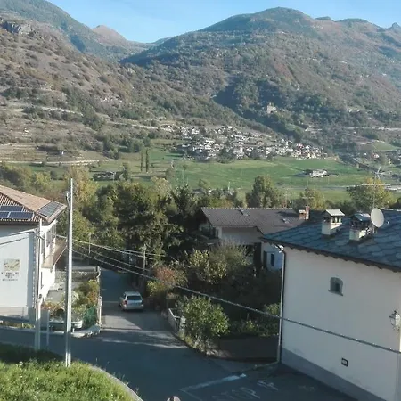 Chez Mirose Appartamento *