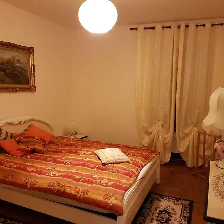 Appartamento Chez Mirose *