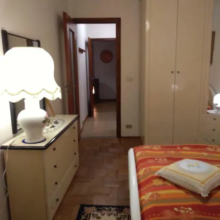 Chez Mirose Apartamento