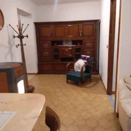 Chez Mirose * Saint Marcel
