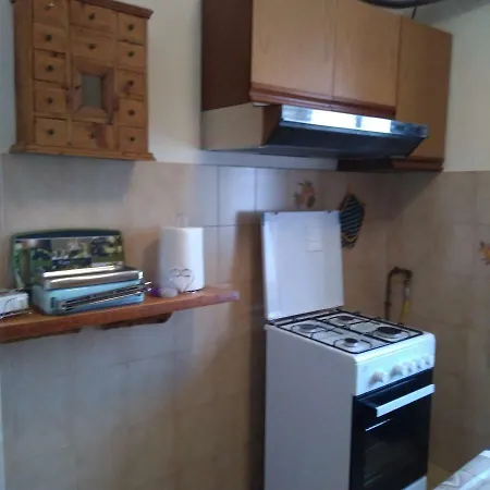 Appartamento Chez Mirose Saint Marcel